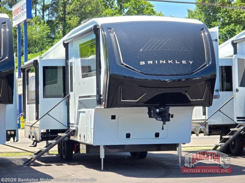 New 2026 Brinkley RV Model Z 3210 available in Huntsville, Alabama