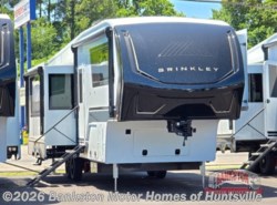 New 2026 Brinkley RV Model Z 3210 available in Huntsville, Alabama