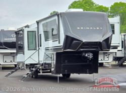 New 2026 Brinkley RV Model Gx 3500x available in Huntsville, Alabama