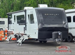 New 2027 Brinkley RV Model Ix 24x available in Huntsville, Alabama