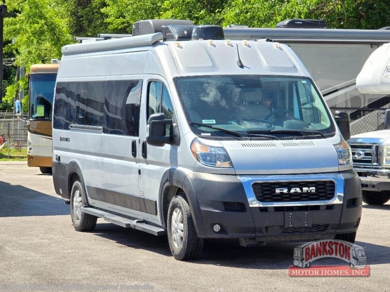 Used 2023 Thor Motor Coach Sequence 20L available in Huntsville, Alabama