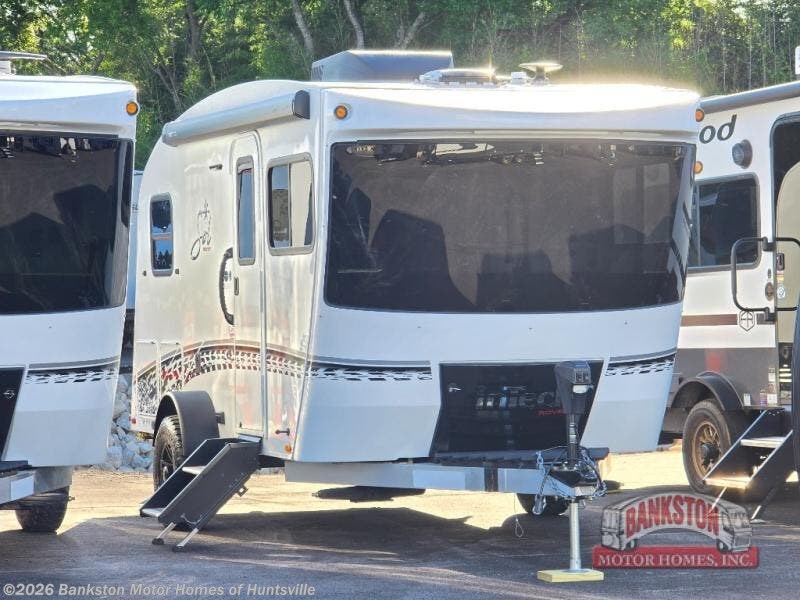 Used 2024 inTech Sol Eclipse Rover available in Huntsville, Alabama