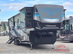 Used 2025 Heartland Cyclone 4215 available in Huntsville, Alabama