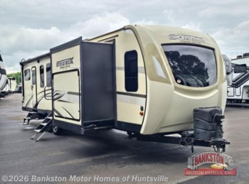 Used 2020 Venture RV SportTrek Touring Edition 333VFL available in Huntsville, Alabama