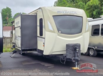 Used 2020 Venture RV SportTrek Touring Edition 333VFL available in Huntsville, Alabama