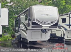 Used 2021 Keystone Montana 3121RL available in Huntsville, Alabama