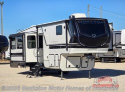 New 2026 Keystone Montana High Country 295RL available in Huntsville, Alabama