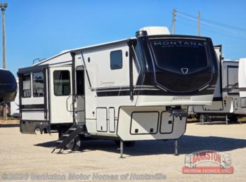 New 2026 Keystone Montana High Country 295RL available in Huntsville, Alabama