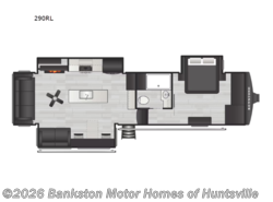 New 2026 Keystone Montana High Country 290RL available in Huntsville, Alabama