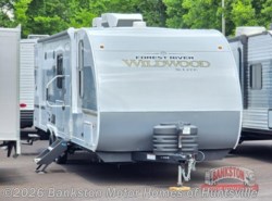 New 2026 Forest River Wildwood X-Lite 263BHXLX available in Huntsville, Alabama