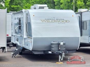 New 2026 Forest River Wildwood X-Lite 263BHXLX available in Huntsville, Alabama