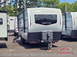 New 2026 Forest River Flagstaff Micro Lite 21FBRS available in Huntsville, Alabama