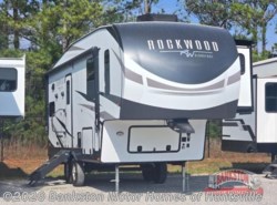 Used 2023 Forest River Rockwood Signature 2442BS available in Huntsville, Alabama