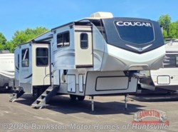 Used 2022 Keystone Cougar 354FLS available in Huntsville, Alabama