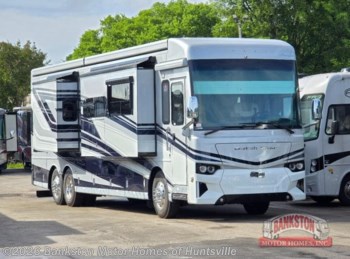 New 2026 Newmar Dutch Star 4081 available in Huntsville, Alabama