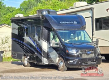 Used 2023 Thor Motor Coach Gemini AWD 23TE available in Huntsville, Alabama