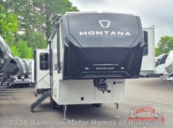 New 2026 Keystone Montana High Country 300RK available in Huntsville, Alabama