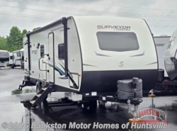 Used 2021 Forest River Surveyor Legend 276BHLE available in Huntsville, Alabama