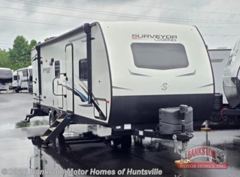 Used 2021 Forest River Surveyor Legend 276BHLE available in Huntsville, Alabama