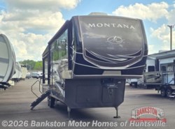 Used 2022 Keystone Montana 3231CK available in Huntsville, Alabama