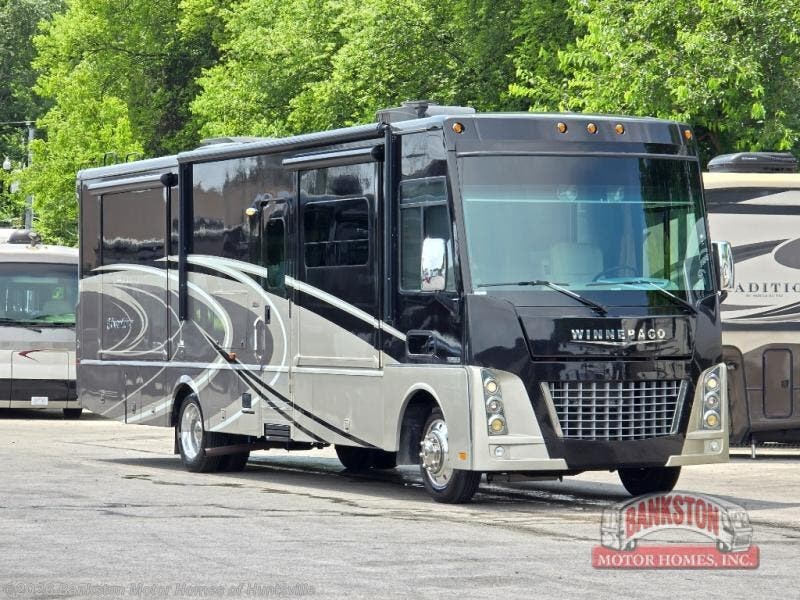 Used 2017 Winnebago Adventurer 35P available in Huntsville, Alabama