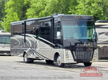 Used 2017 Winnebago Adventurer 35P available in Huntsville, Alabama