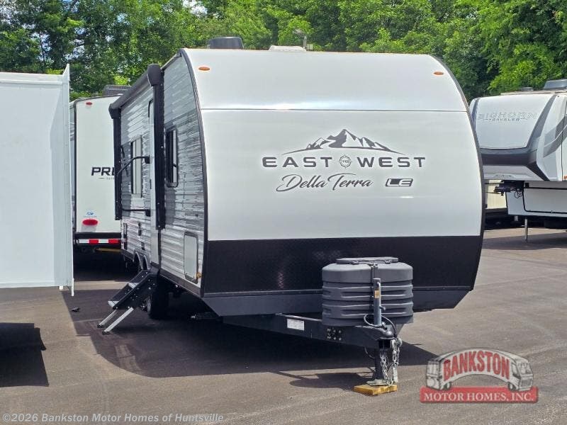 Used 2024 East to West Della Terra LE 220RBLE available in Huntsville, Alabama