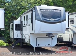 New 2027 Venture RV SportTrek Touring Edition STTF353VIK available in Huntsville, Alabama