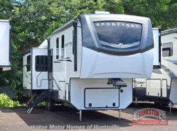 New 2027 Venture RV SportTrek 353VIK available in Huntsville, Alabama