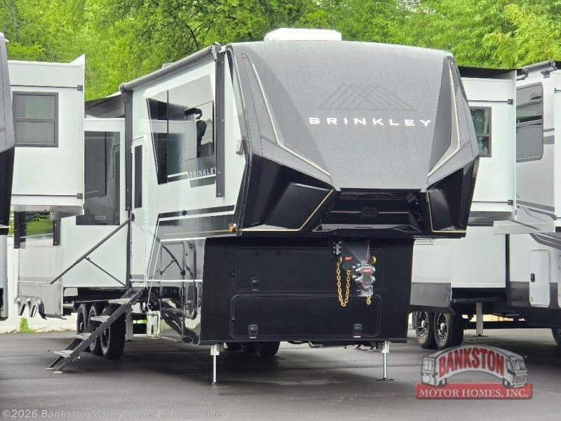 Used 2026 Brinkley RV Model G 4100 available in Huntsville, Alabama