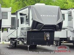 Used 2026 Brinkley RV Model G 4100 available in Huntsville, Alabama