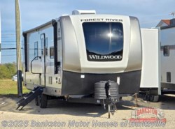 New 2026 Forest River Wildwood Heritage Glen 261FKRB available in Huntsville, Alabama