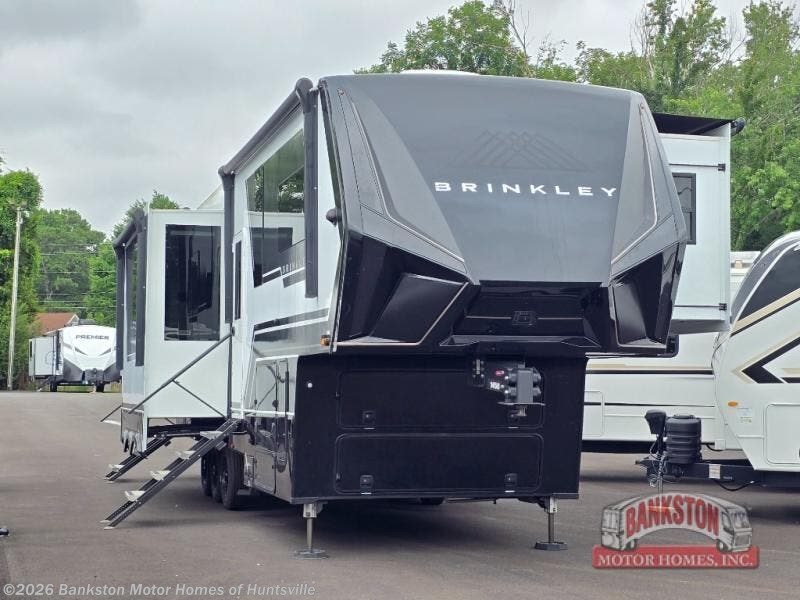 Used 2025 Brinkley RV Model G 3250 available in Huntsville, Alabama