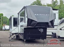 Used 2025 Brinkley RV Model G 3250 available in Huntsville, Alabama