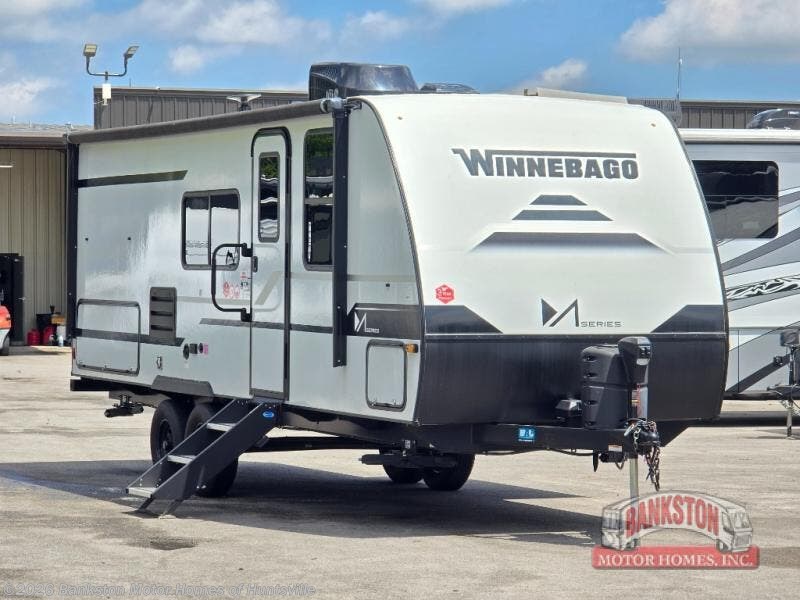 Used 2025 Winnebago M-Series 2326MBBH available in Huntsville, Alabama