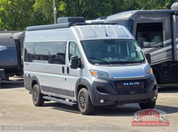 New 2027 Entegra Coach Ethos 20T available in Huntsville, Alabama