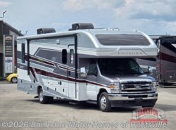 New 2027 Entegra Coach Odyssey 30Z available in Huntsville, Alabama