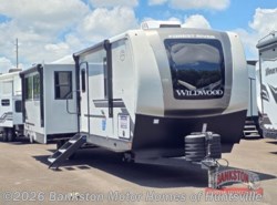 New 2027 Forest River Wildwood Heritage Glen 310BHI available in Huntsville, Alabama