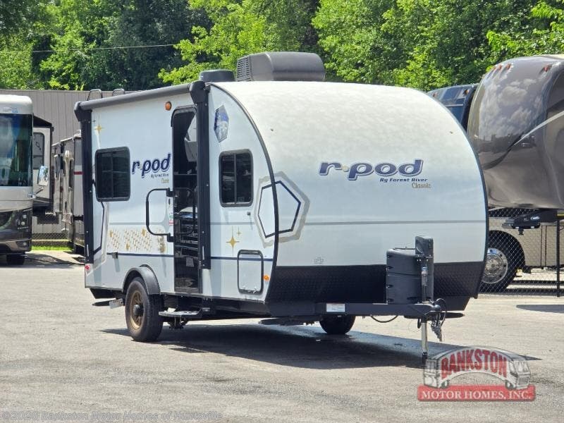 Used 2024 Forest River  R Pod RP-194C available in Huntsville, Alabama