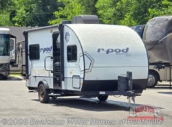 Used 2024 Forest River R Pod RP-194C available in Huntsville, Alabama