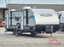Used 2021 Forest River Salem Cruise Lite 263BHXL available in Huntsville, Alabama