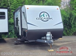 Used 2022 Forest River Ozark 1660FQ available in Huntsville, Alabama