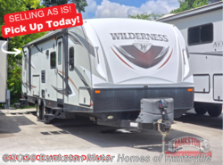 Used 2017 Heartland Wilderness 3125BH available in Huntsville, Alabama