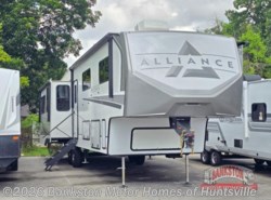 Used 2024 Alliance RV Avenue 37MBR available in Huntsville, Alabama