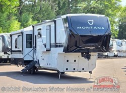 New 2026 Keystone Montana 3900RK available in Huntsville, Alabama