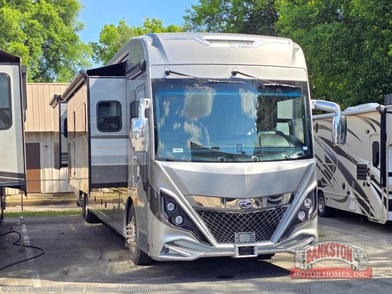 Used 2023 American Coach American Dream 42V available in Huntsville, Alabama