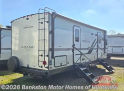 New 2026 Forest River Flagstaff Micro Lite 25FKB available in Huntsville, Alabama