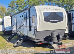 New 2026 Forest River Flagstaff Micro Lite 25FKB available in Huntsville, Alabama