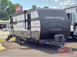 New 2026 Dutchmen Aspen Trail LE 26RL available in Huntsville, Alabama