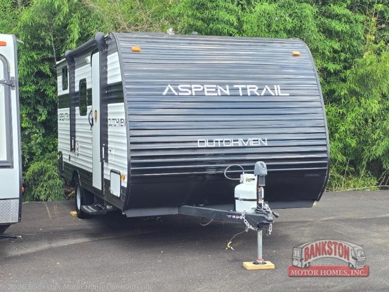 Used 2026 Dutchmen Aspen Trail Mini 17QB available in Huntsville, Alabama